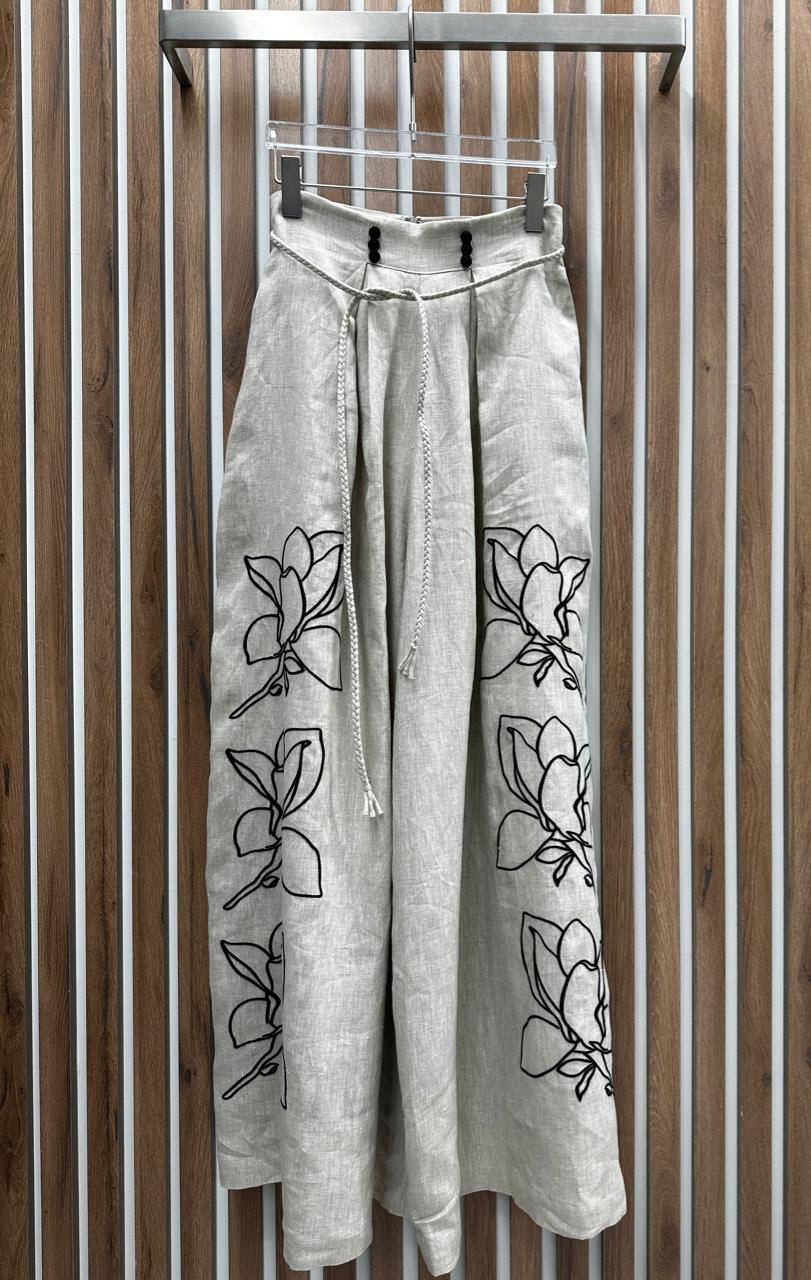 КОСТЮМ JOSLIN детальное фото