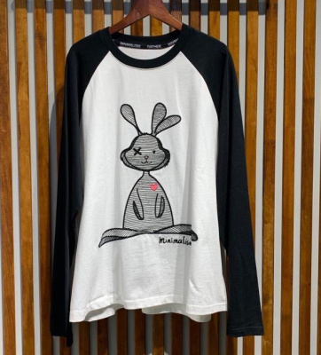 КОФТА MINIMALISM фото