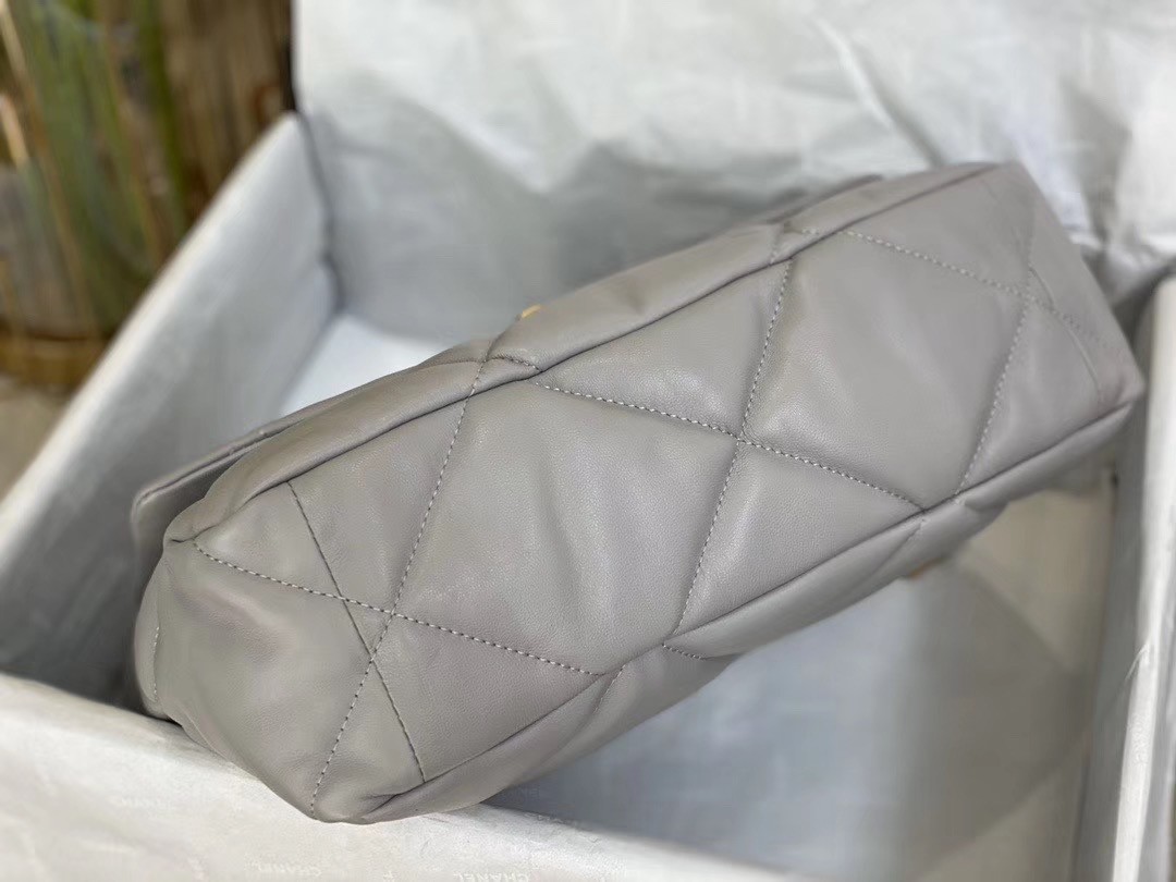 СУМКА CHANEL (30СМ) детальное фото