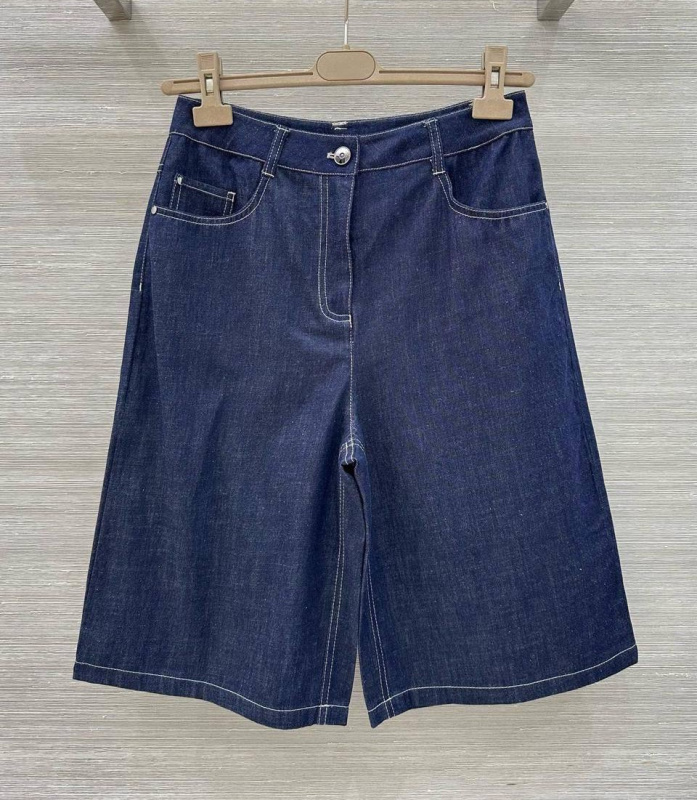 ШОРТЫ BRUNELLO CUCINELLI фото