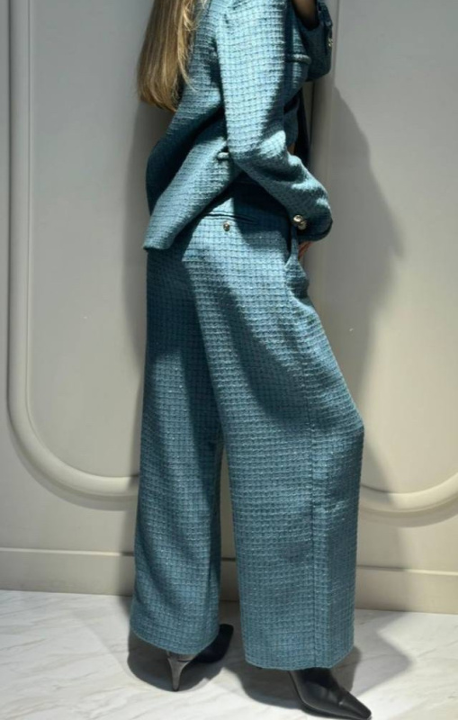 БРЮКИ CHANEL фото