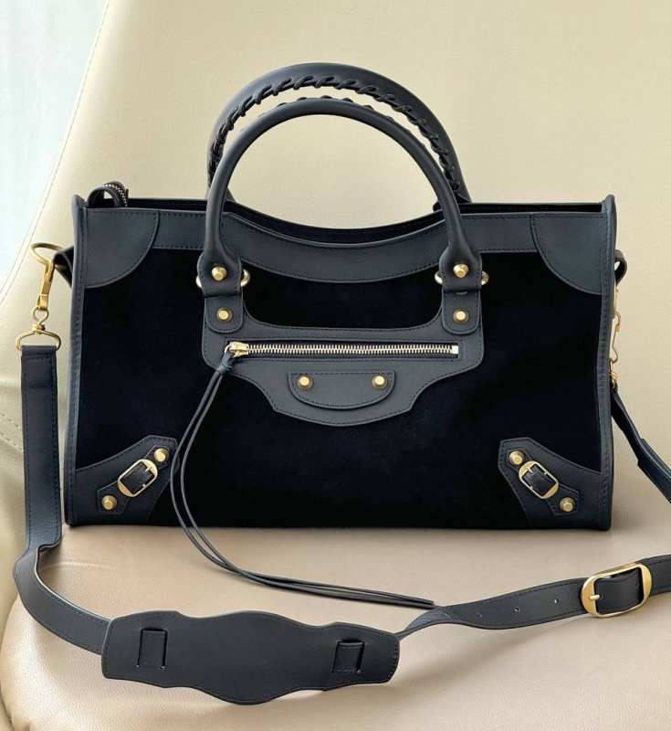 СУМКА BALENCIAGA фото