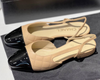 ТУФЛИ CHANEL фото