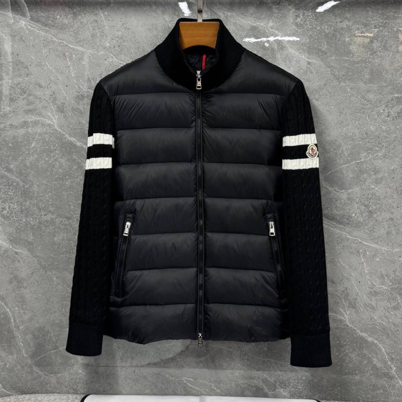 МУЖСКАЯ КУРТКА MONCLER фото