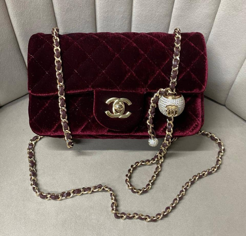 СУМКА CHANEL фото