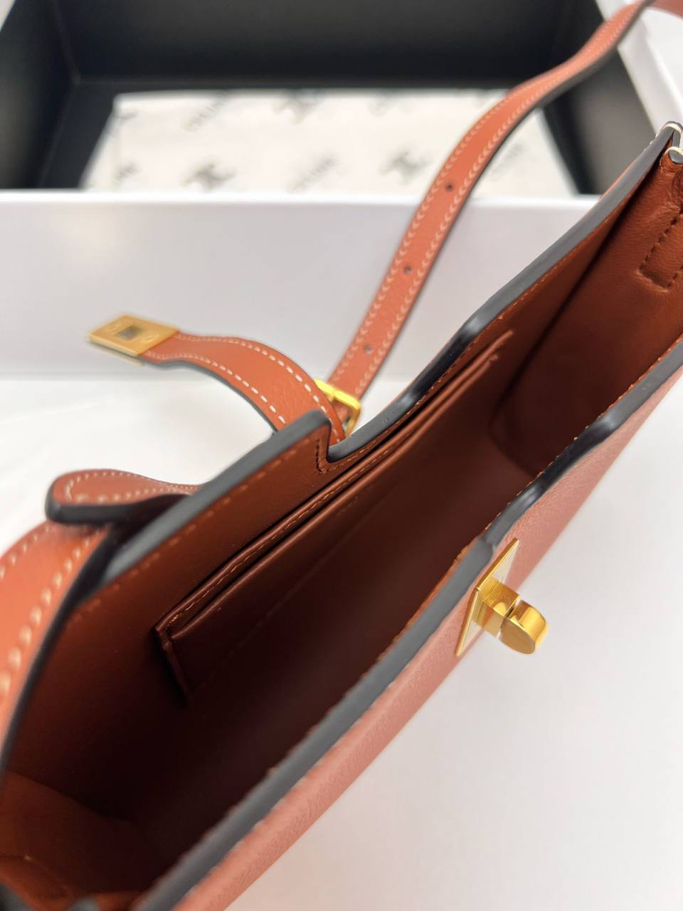 СУМКА CELINE детальное фото