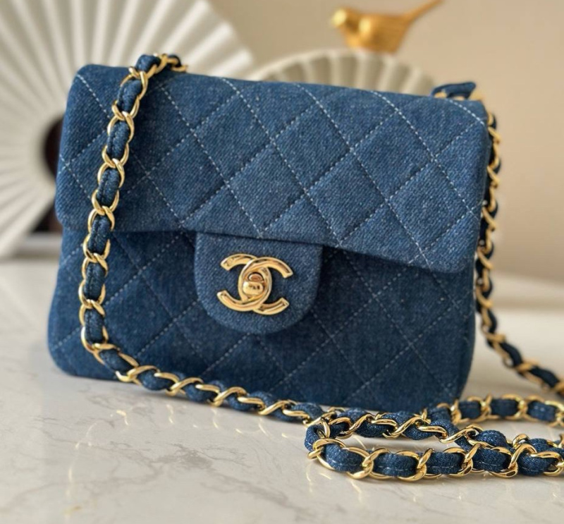 СУМКА CHANEL фото