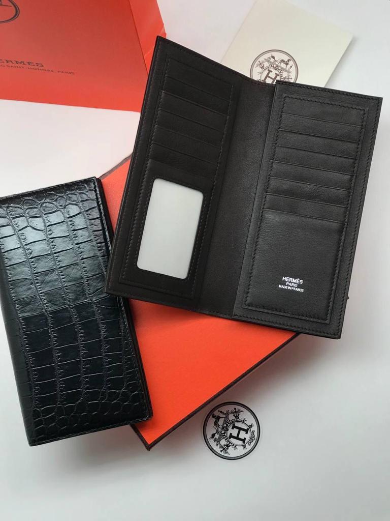 КУПЮРНИЦА HERMES детальное фото
