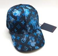 КЕПКА LOUIS VUITTON фото