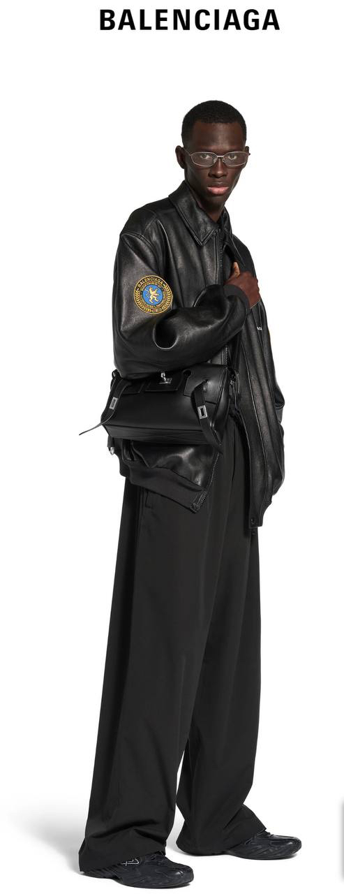 СУМКА BALENCIAGA детальное фото