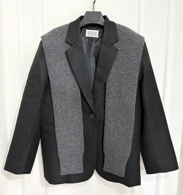 ПИДЖАК MAISON MARGIELA фото