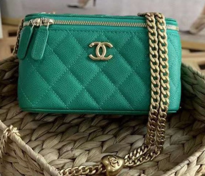 СУМКА CHANEL фото