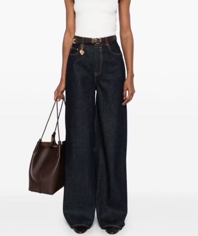 ДЖИНСЫ ZIMMERMANN фото