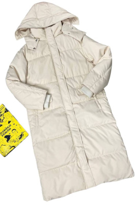 ПУХОВИК LORO PIANA фото