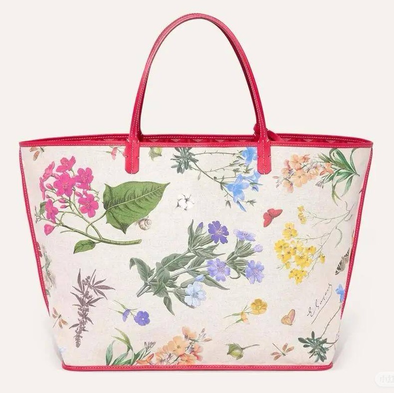 СУМКА GOYARD фото