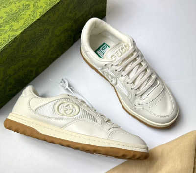 КЕДЫ GUCCI фото