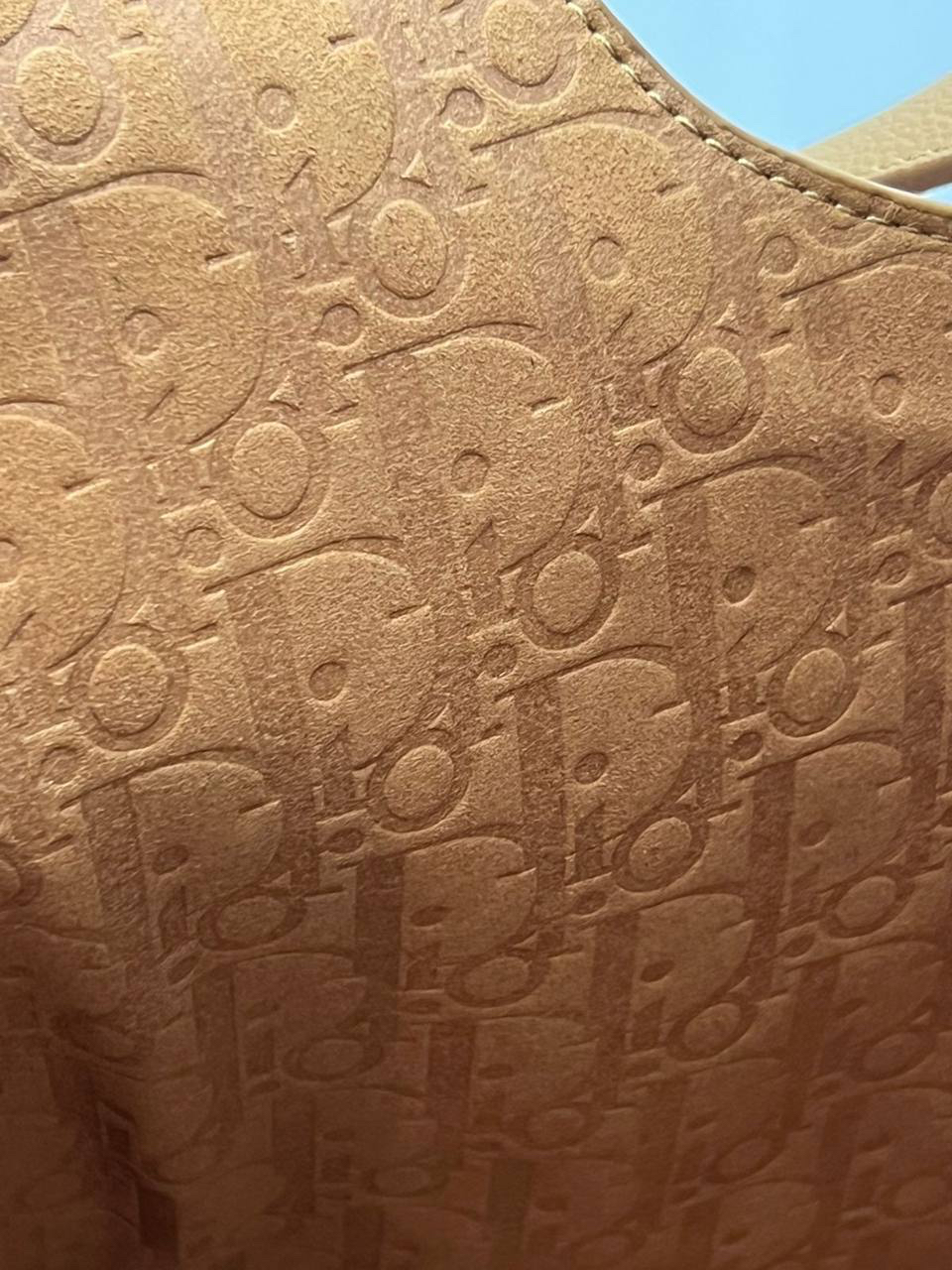 СУМКА CHRISTIAN DIOR детальное фото