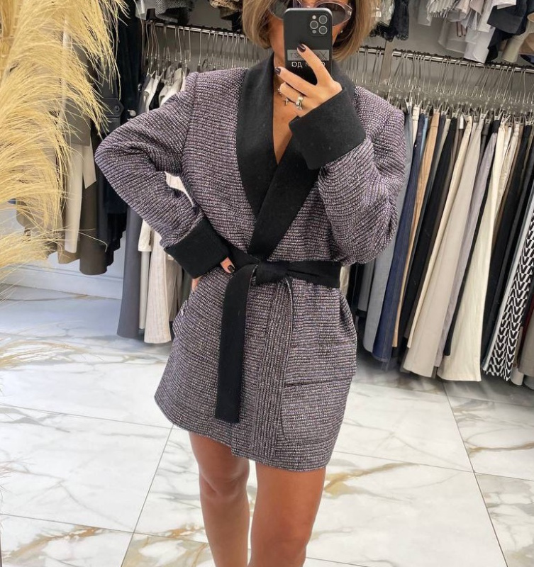 ПИДЖАК CHANEL фото