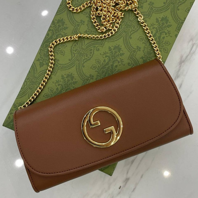 СУМКА КЛАТЧ GUCCI фото