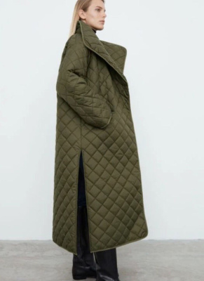 ПАЛЬТО TOTEME фото