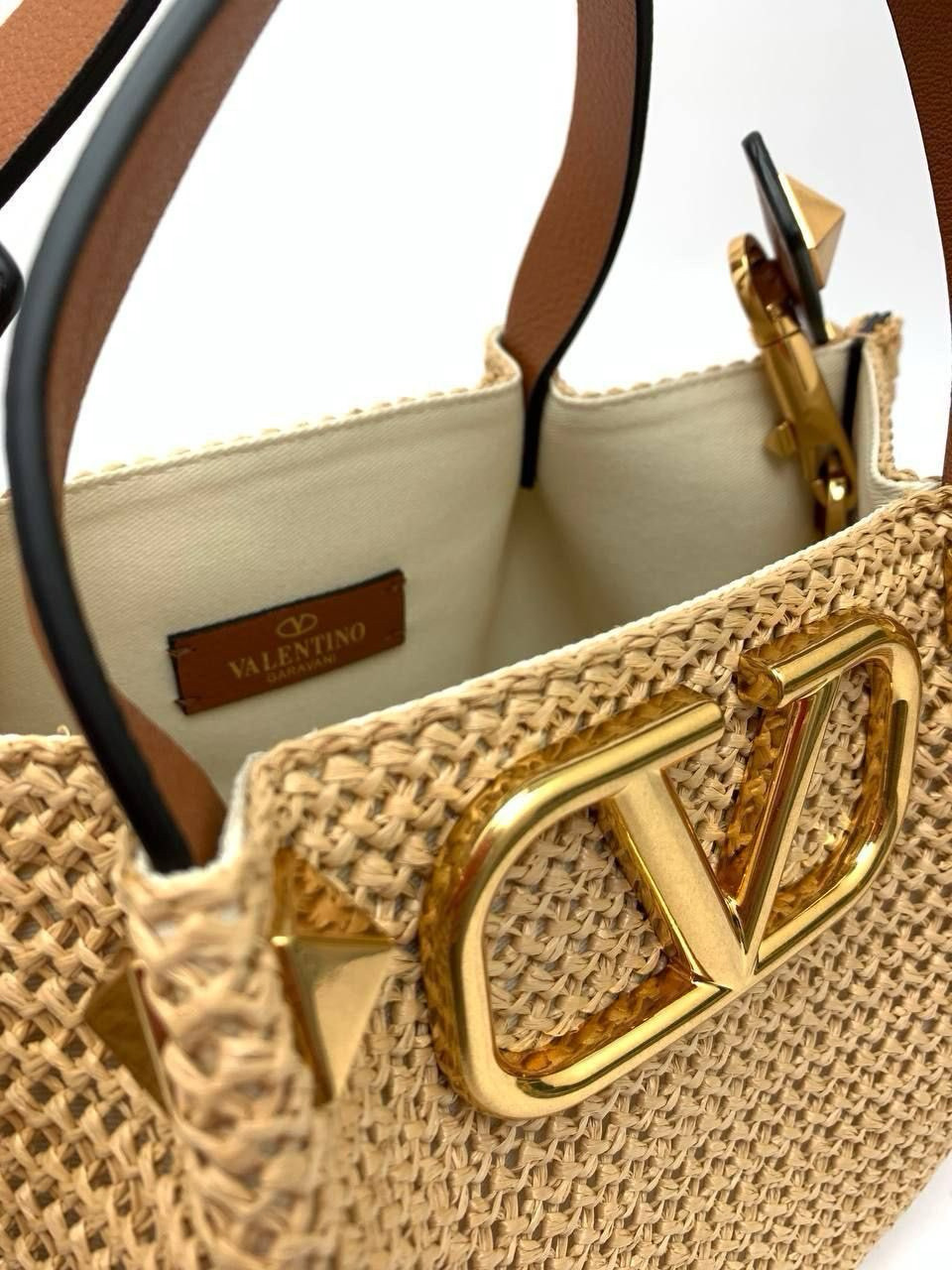 СУМКА VALENTINO детальное фото