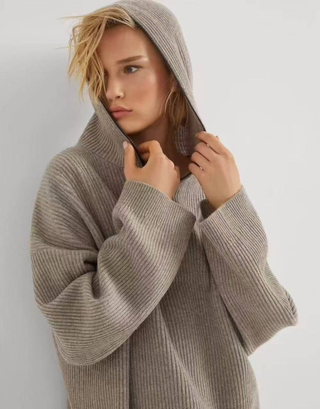 СВИТЕР BRUNELLO CUCINELLI фото