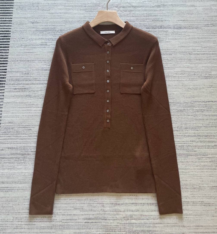 ПОЛО SAINT LAURENT фото