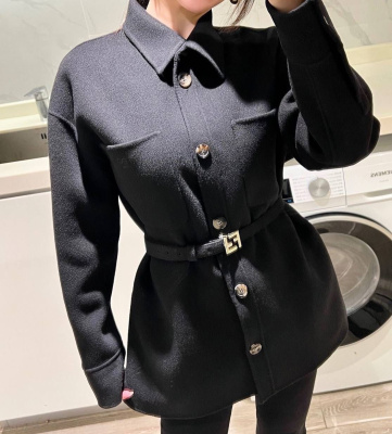 ПАЛЬТО FENDI фото