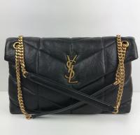 СУМКА SANT LAURENT фото