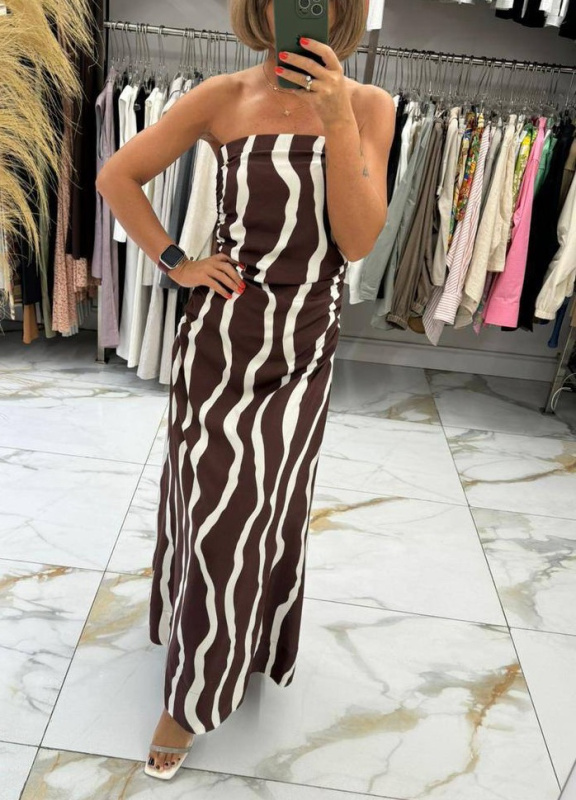 ПЛАТЬЕ LORO PIANA фото