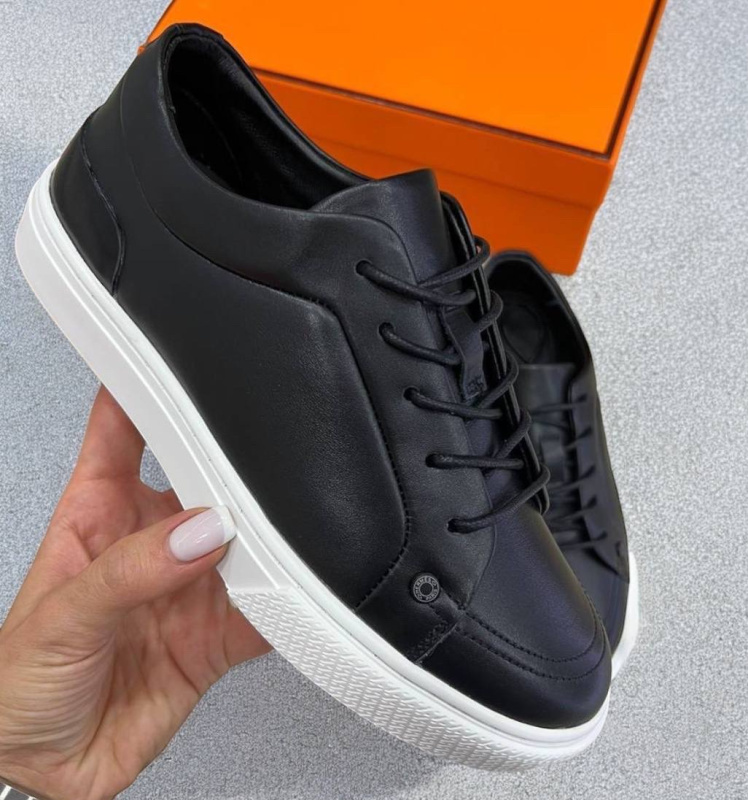 КЕДЫ HERMES фото