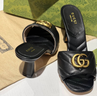 БОСОНОЖКИ GUCCI фото