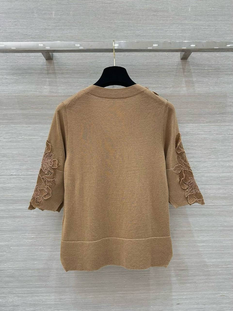 КОФТА ERMANNO SCERVINO детальное фото