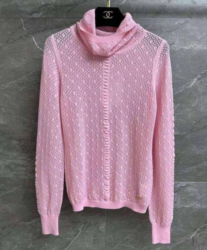 СВИТЕР CHANEL фото