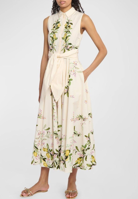 ПЛАТЬЕ GIAMBATTISTA VALLI фото