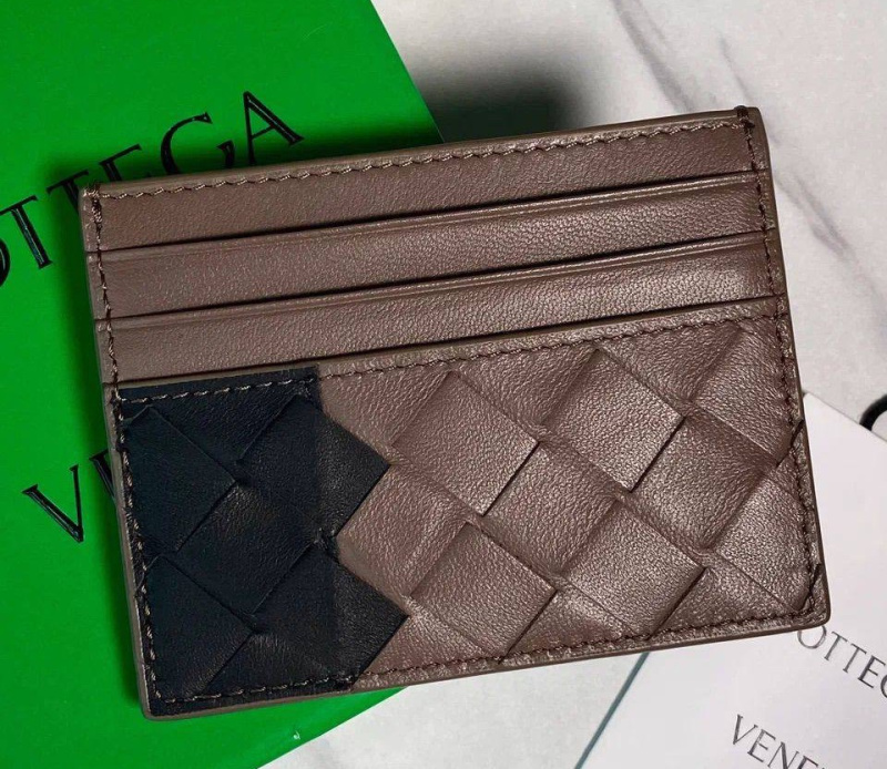 КАРТХОЛДЕР BOTTEGA VENETA фото