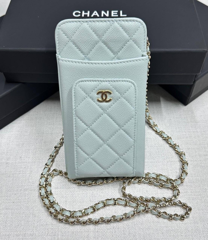 СУМКА CHANEL фото