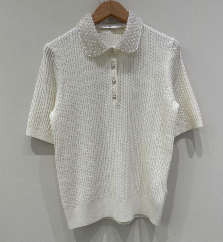 ПОЛО MAJE фото