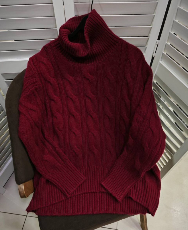 СВИТЕР MAX MARA фото