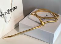 ЖЕНСКИЙ РЕМЕНЬ SAINT LAURENT фото