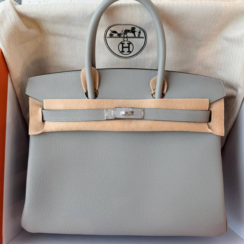 СУМКА HERMES BIRKIN 30 фото