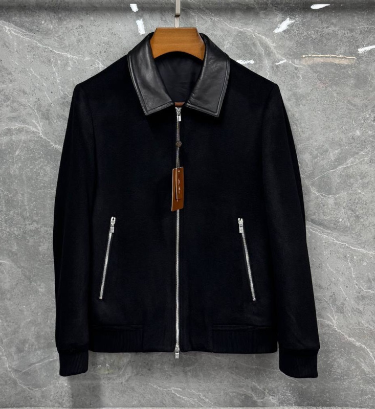 МУЖСКАЯ КУРТКА LORO PIANA фото