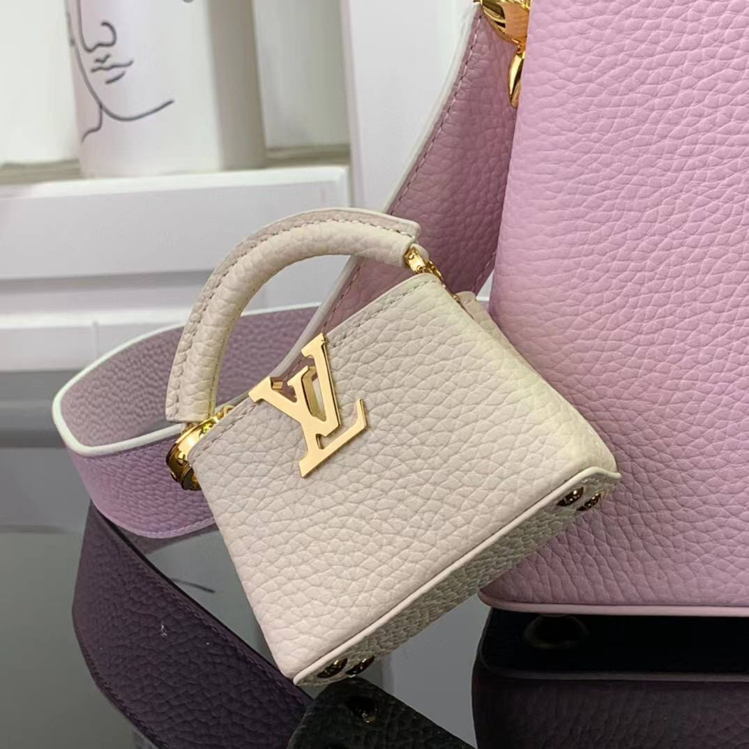 СУМКА LOUIS VUITTON детальное фото