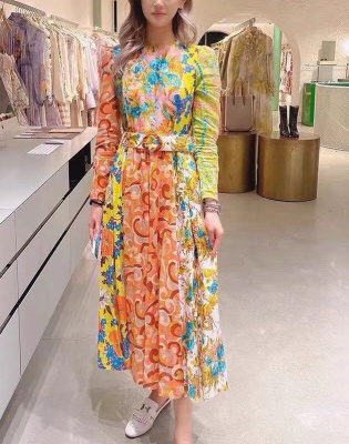 ПЛАТЬЕ ZIMMERMANN фото