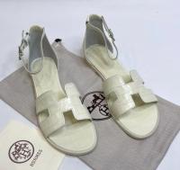 САНДАЛИИ HERMES фото