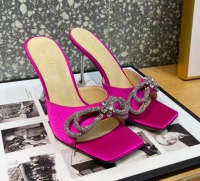 БОСОНОЖКИ MACH&MACH фото