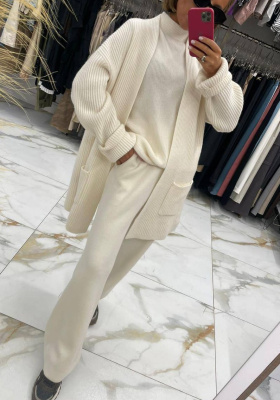 КОСТЮМ LORO PIANA фото