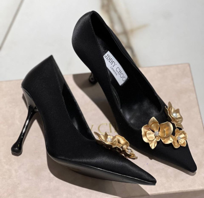 ТУФЛИ JIMMY CHOO фото