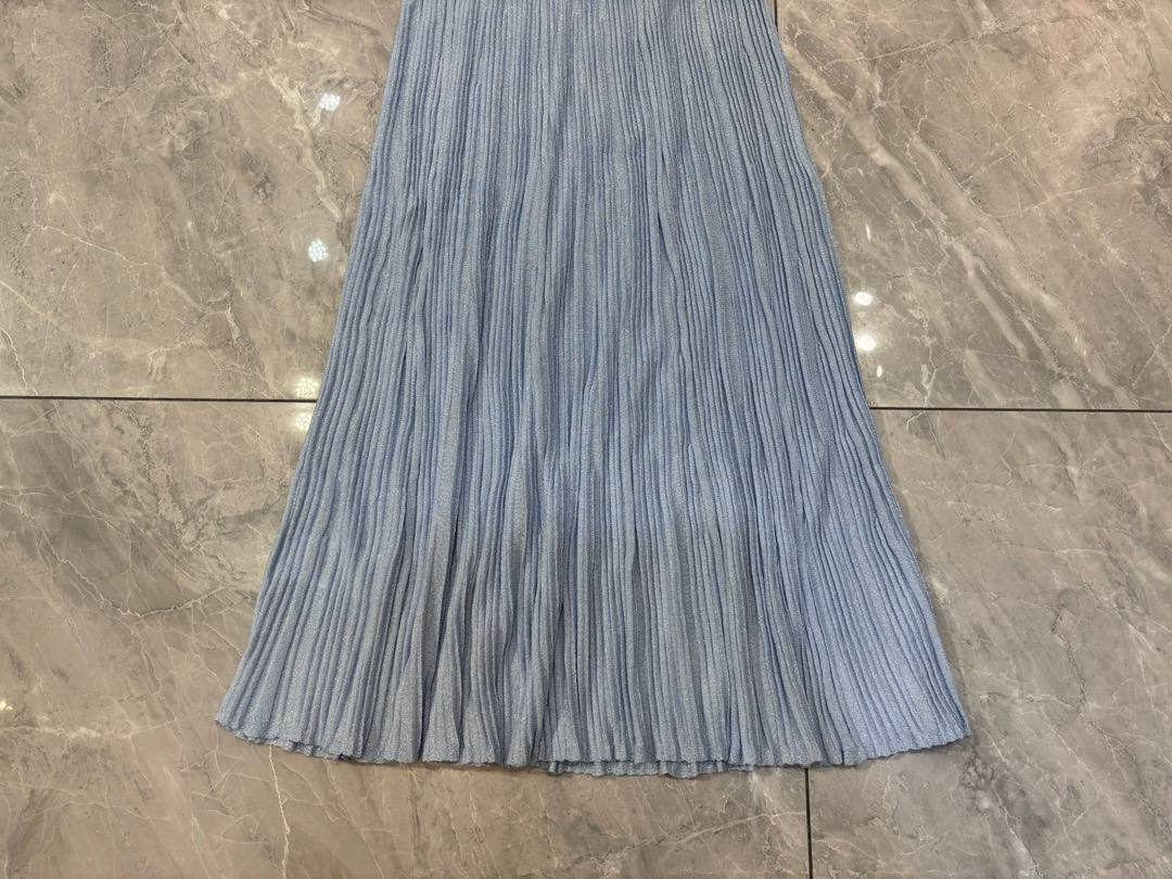 ПЛАТЬЕ ZIMMERMANN детальное фото