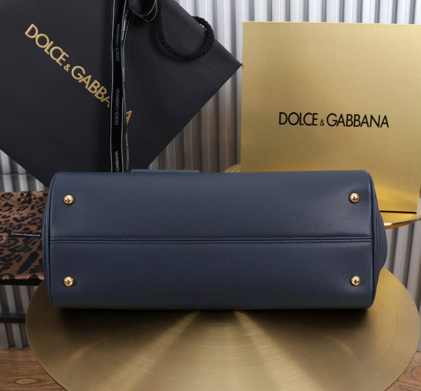 СУМКА DOLCE&GABBANA детальное фото